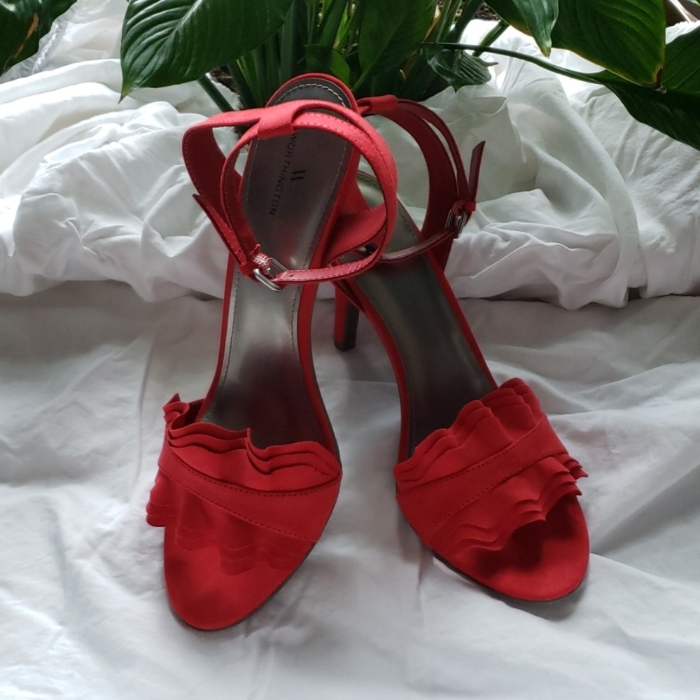 Sandals - Picture 4 of 4